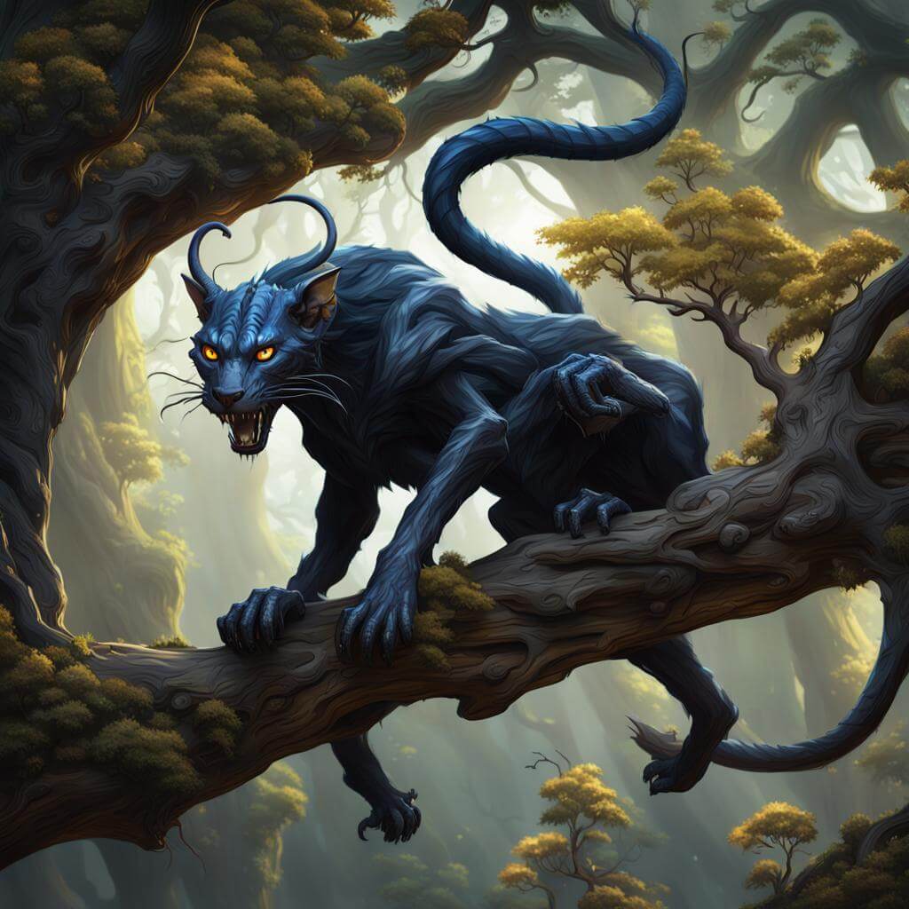 DISPLACER BEAST: Making Full Use of the Displacment Ability